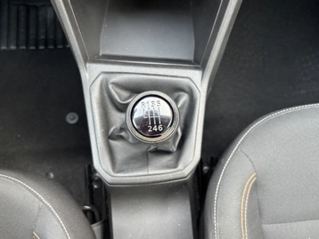 Image véhicule  Dacia Sandero Stepway (3) (16)