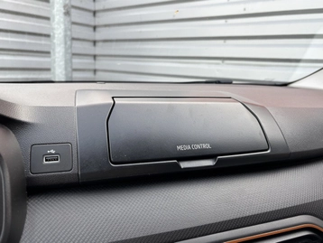 Image véhicule  Dacia Sandero Stepway (3) (13)