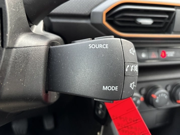 Image véhicule  Dacia Sandero Stepway (3) (12)