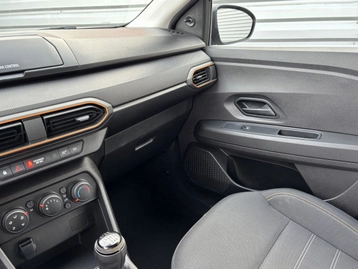 Image véhicule  Dacia Sandero Stepway (3) (19)
