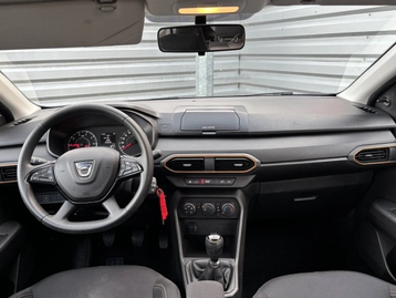 Image véhicule  Dacia Sandero Stepway (3) (6)