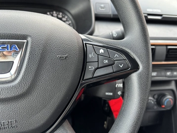 Image véhicule  Dacia Sandero Stepway (3) (11)