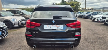 Image véhicule  BMW X3 (4)