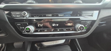 Image véhicule  BMW X3 (22)