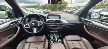 Image véhicule  BMW X3 (9)