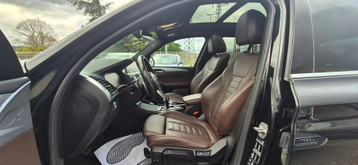 Image véhicule  BMW X3 (26)