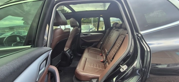 Image véhicule  BMW X3 (8)