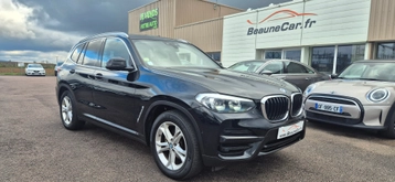 Image véhicule  BMW X3 (0)