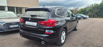Image véhicule  BMW X3 (3)