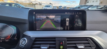 Image véhicule  BMW X3 (16)
