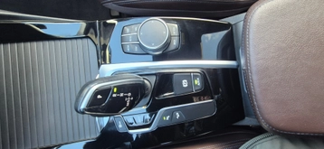 Image véhicule  BMW X3 (12)