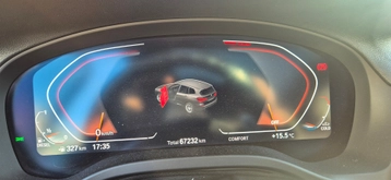 Image véhicule  BMW X3 (27)