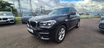 Image véhicule  BMW X3 (2)