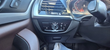 Image véhicule  BMW X3 (10)