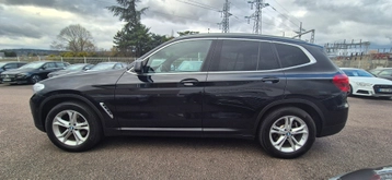 Image véhicule  BMW X3 (6)