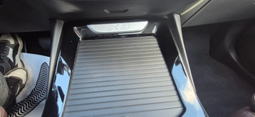Image véhicule  BMW X3 (13)