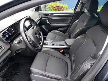 Image véhicule  Renault MEGANE ESTATE (13)