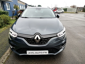 Image véhicule  Renault MEGANE ESTATE (5)