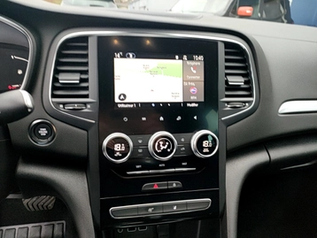 Image véhicule  Renault MEGANE ESTATE (7)