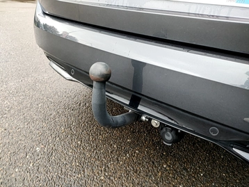 Image véhicule  Renault MEGANE ESTATE (18)