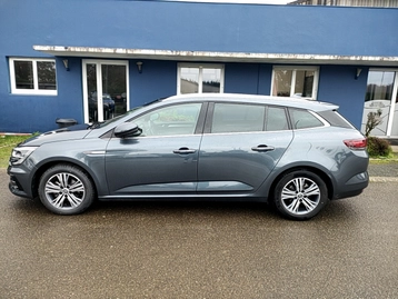 Image véhicule  Renault MEGANE ESTATE (1)