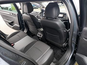 Image véhicule  Renault MEGANE ESTATE (17)