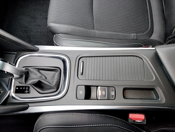 Image véhicule  Renault MEGANE ESTATE (10)