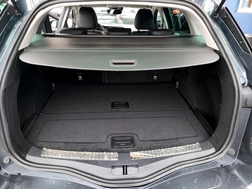 Image véhicule  Renault MEGANE ESTATE (15)