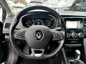 Image véhicule  Renault MEGANE ESTATE (6)