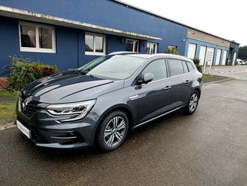Image véhicule  Renault MEGANE ESTATE (0)
