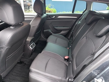 Image véhicule  Renault MEGANE ESTATE (14)