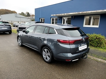 Image véhicule  Renault MEGANE ESTATE (2)