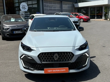 Image véhicule  Renault CLIO VI (16)