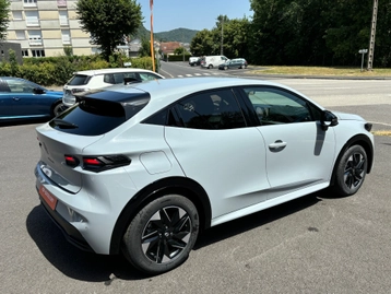 Image véhicule  Renault CLIO VI (4)