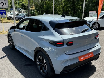 Image véhicule  Renault CLIO VI (6)