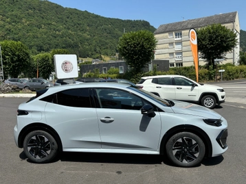 Image véhicule  Renault CLIO VI (3)