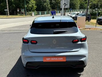 Image véhicule  Renault CLIO VI (5)