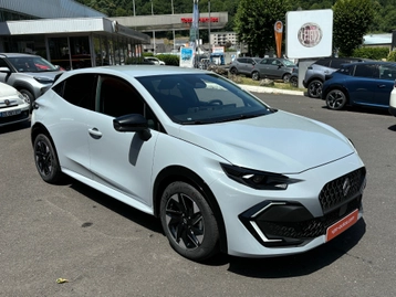 Image véhicule  Renault CLIO VI (2)