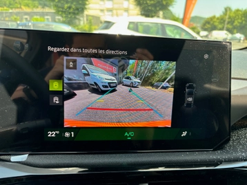 Image véhicule  Renault CLIO VI (14)