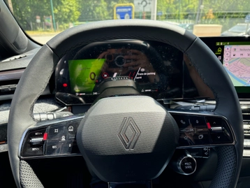 Image véhicule  Renault CLIO VI (13)