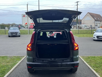 Image véhicule  Dacia JOGGER (47)