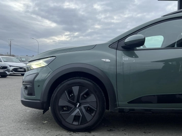 Image véhicule  Dacia JOGGER (9)