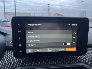 Image véhicule  Dacia JOGGER (38)