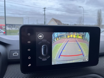 Image véhicule  Dacia JOGGER (31)