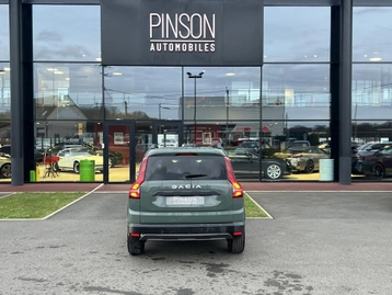 Image véhicule  Dacia JOGGER (4)