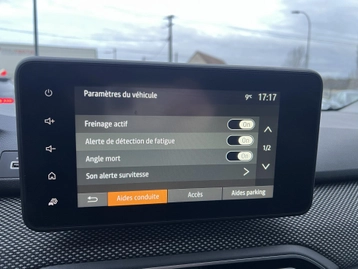 Image véhicule  Dacia JOGGER (36)