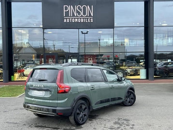 Image véhicule  Dacia JOGGER (5)