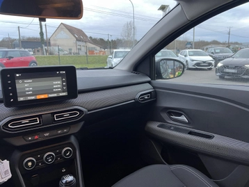 Image véhicule  Dacia JOGGER (17)