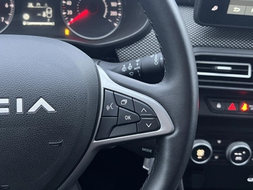 Image véhicule  Dacia JOGGER (26)