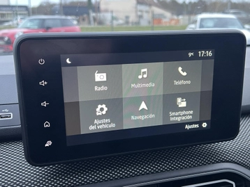 Image véhicule  Dacia JOGGER (32)